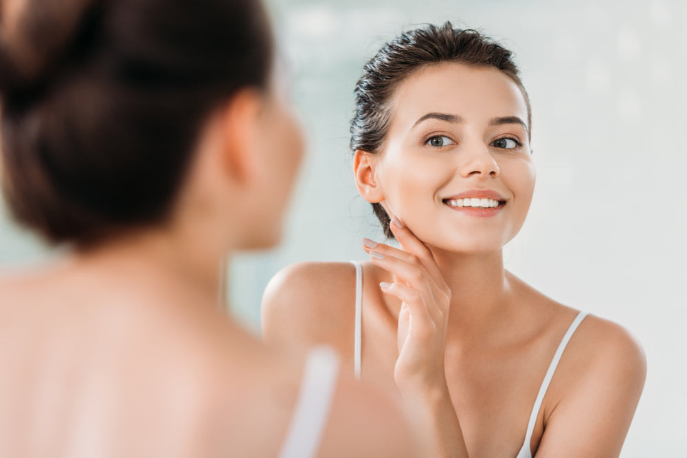Are You Over-Exfoliating Without Knowing It? 🧖♀️✨