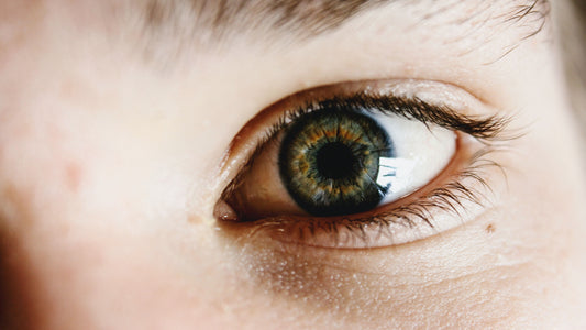 5 Effective Strategies to Treat Wrinkles, Eye Bags, and Sagging Eyelids