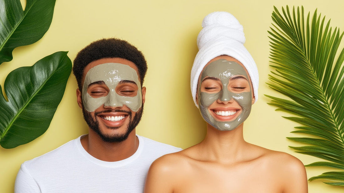 Valentine's Day Glow: Skincare Tips for a Perfectly Luminous Look