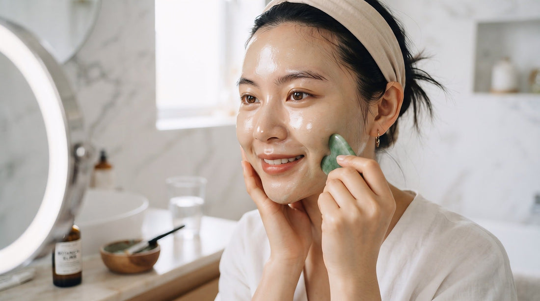 Hydration vs. Moisture: What’s the Difference and Why Does Your Skin Need Both?