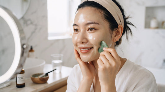 Hydration vs. Moisture: What’s the Difference and Why Does Your Skin Need Both?