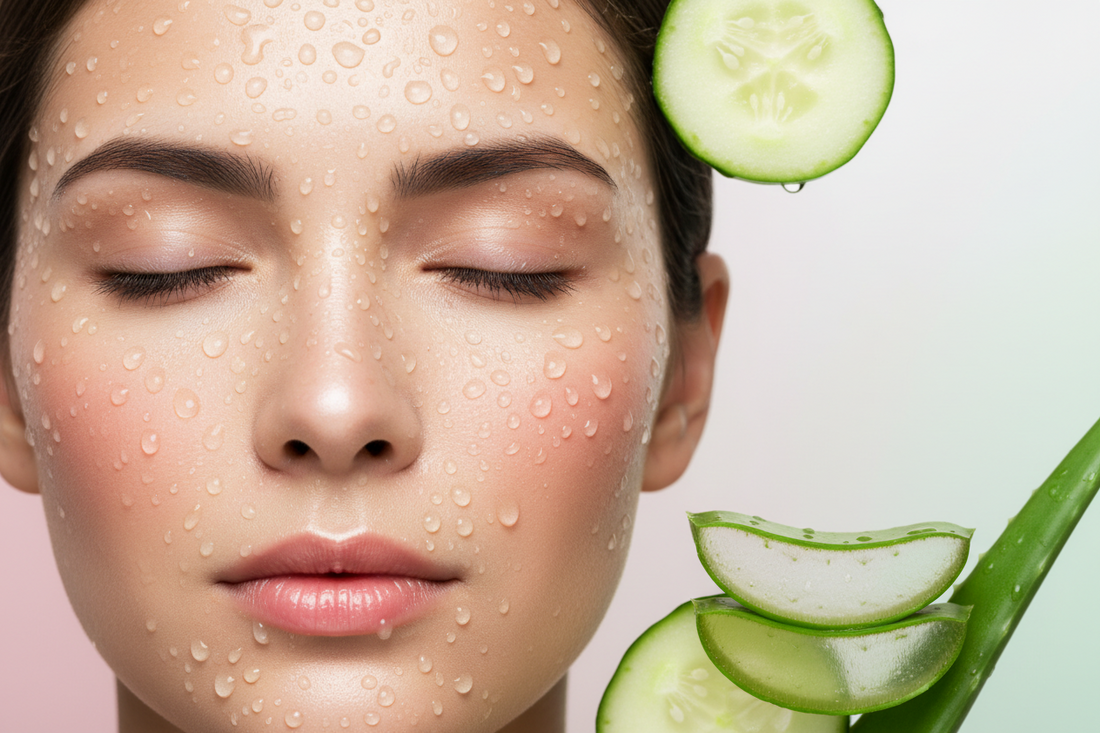June Skin Reset: 7 Ways to Refresh Your Skin for the New Season