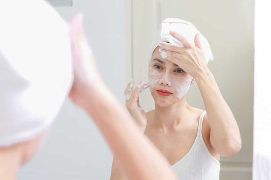 Does Your Skin Have a Memory? The Science of Long-Term Damage 🌿✨