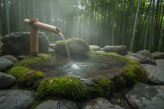The Future of Skincare: Combining Biotechnology with Onsen Minerals