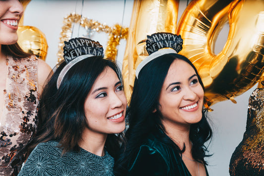 New Year, New Glow: Skincare Resolutions to Start January 2026 Right