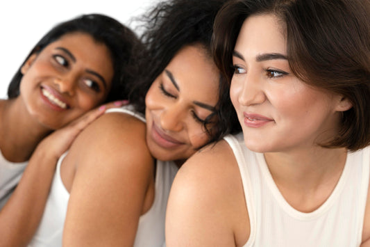 Multicultural Skincare Wisdom: Ancient Traditions That Still Work