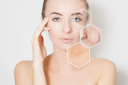 Barrier Repair: Why It’s the Most Important Skincare Goal in 2025