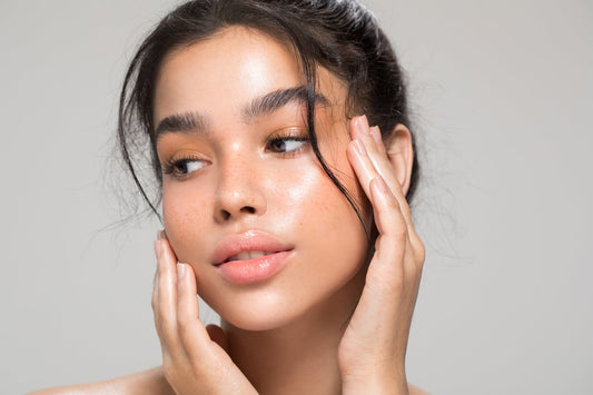 From Glass Skin to Cloud Skin: The Evolution of Beauty Trends 🌥️✨