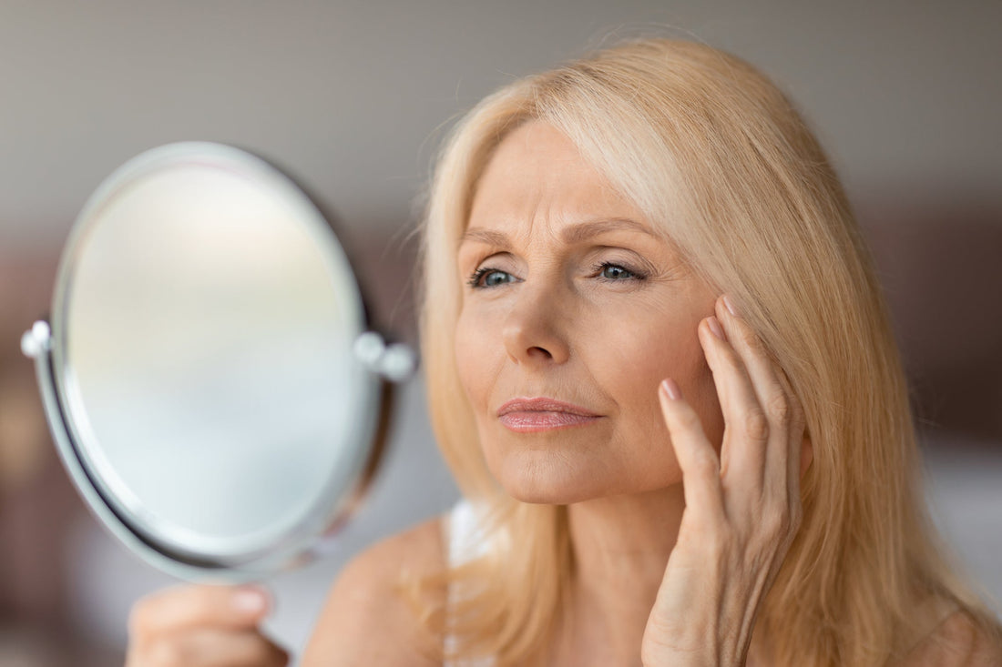 From Dull to Radiant: Ingredients That Help Improve Skin Vitality
