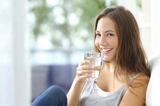 Why Your Skin Feels Dehydrated Even When You Drink Plenty of Water