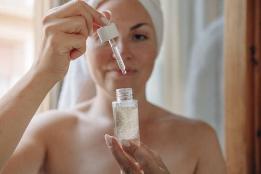 How Multi Peptide Skincare Supports Smooth and Youthful Skin