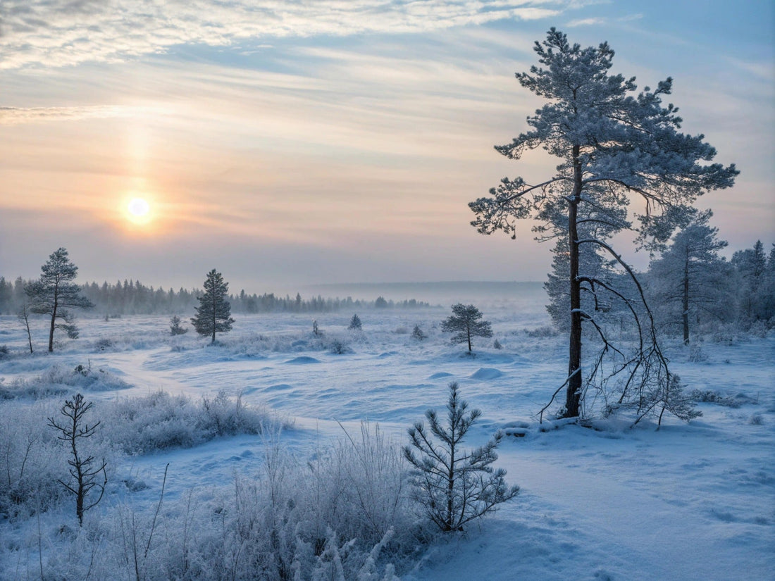 Why Skin Texture Changes With the Seasons