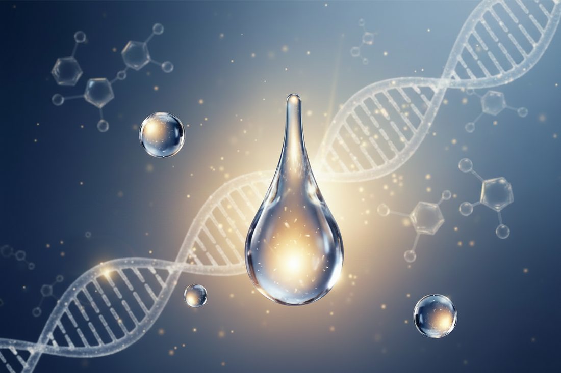 PDRN, Peptides, and Hyaluronic Acid: Trending Skincare Ingredients for June 2026