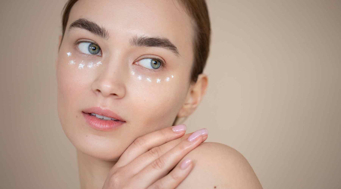 10 Causes of Eye Bags and Dark Circles Under Eyes, Effective Solutions to Address Them