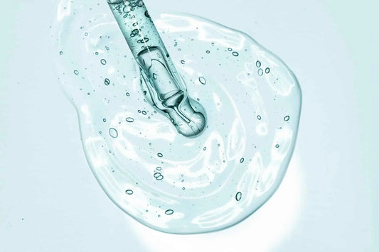 Hydration Heroes: Why Hyaluronic Acid Still Reigns Supreme 💧✨