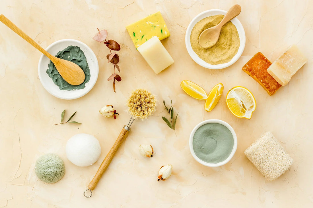 Sustainable Beauty: The Future of Eco-Friendly Skincare 🌍✨