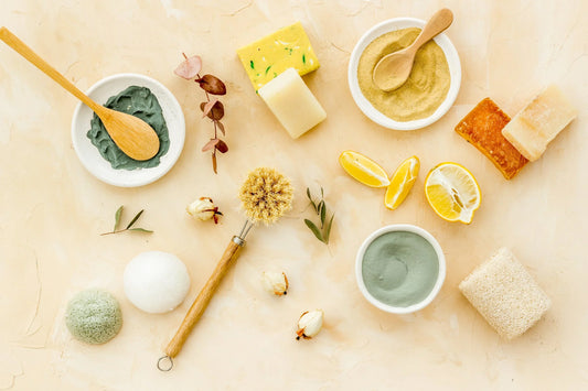 Sustainable Beauty: The Future of Eco-Friendly Skincare 🌍✨