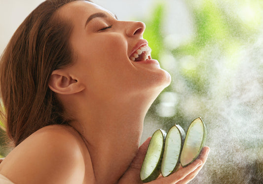 The Secret to Deep Hydration: Why Your Skin Needs More Than Just Moisturizer