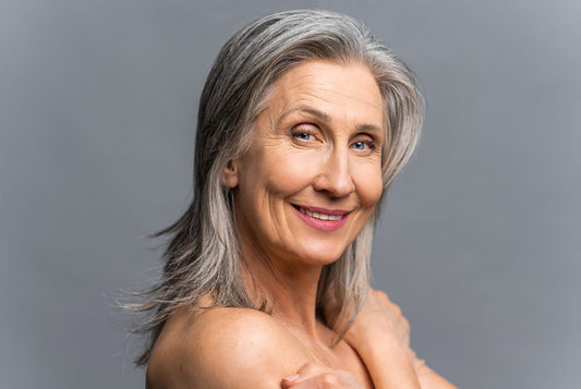 Skincare for Mature Skin: A Guide to Aging Gracefully