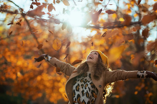 🌦️ Seasonal Skin Survival Series: How to Update Your Routine from August to December 2025