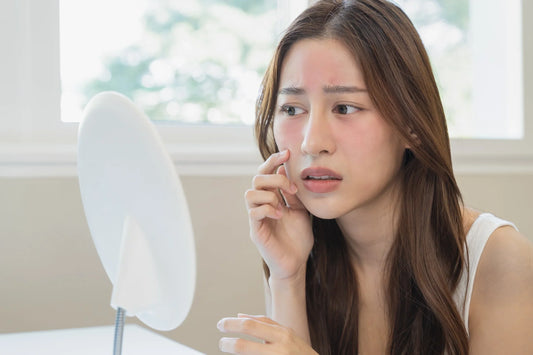 How to Combat Winter Dryness: Skincare Hacks for January