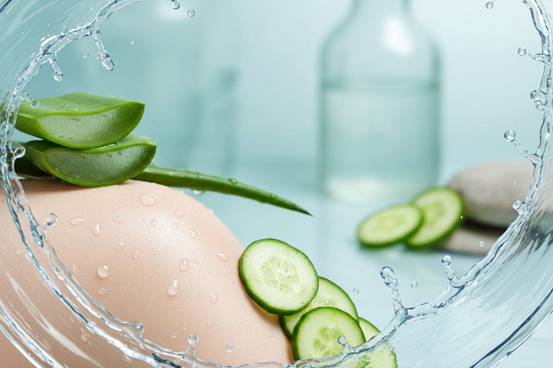 Why Hydration Matters More Than Ever During June