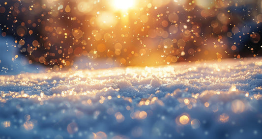 🌤️From Sun-Damage to Snowflakes: Protecting Your Skin from August to December