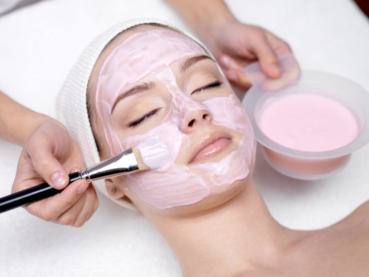 Glow Like You Just Left the Spa: The Power of Onsen-Inspired Skincare