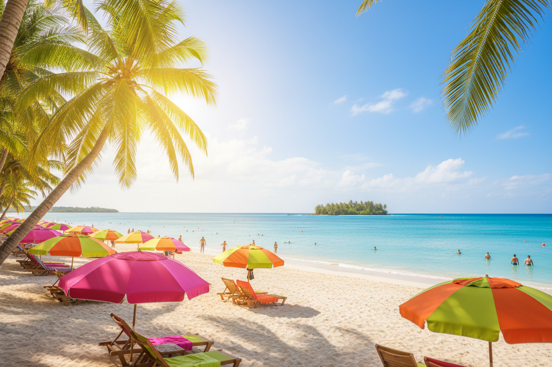Summer-Ready Skin: Essential Skincare Tips for Hot June Days