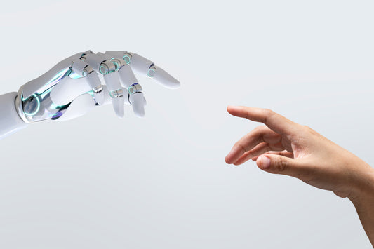 AI vs. Esthetician: Can Smart Tech Really Replace Human Expertise?