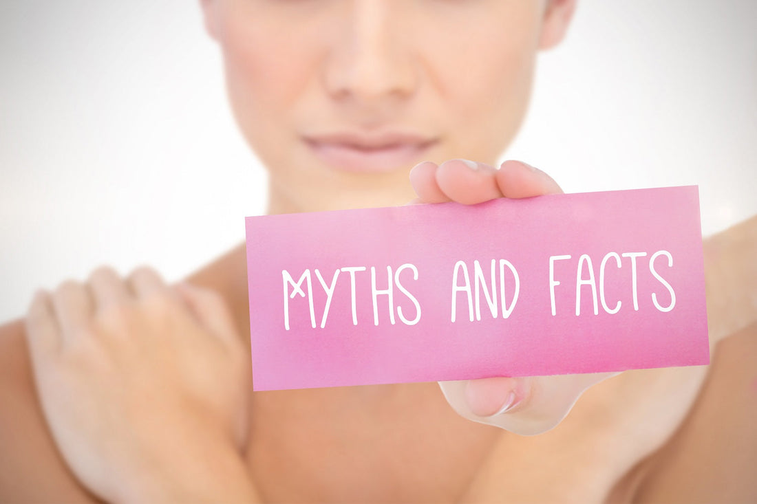 SPF Myths That Need to Die This Summer