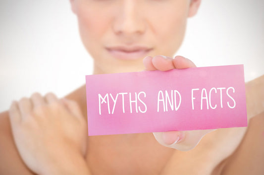 SPF Myths That Need to Die This Summer