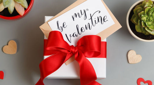 Show Your Love with Thoughtful Skincare Gift Ideas for Valentine's Day