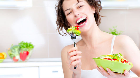 Nourishing Your Dry Skin: The Power of Vegetables