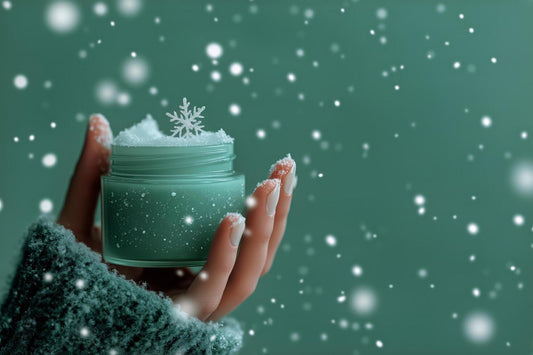 Winter Skincare Survival: Top Tips for Hydrated Skin in the Cold ❄️💧