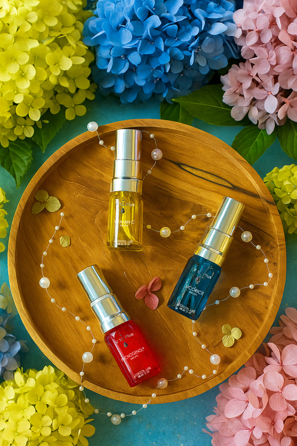 Acne Treatment Series