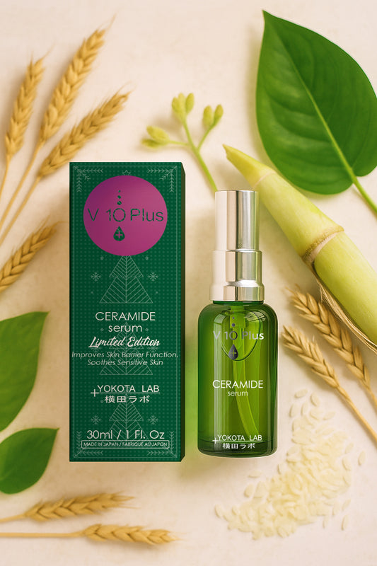 LIMITED EDITION Ceramide Serum