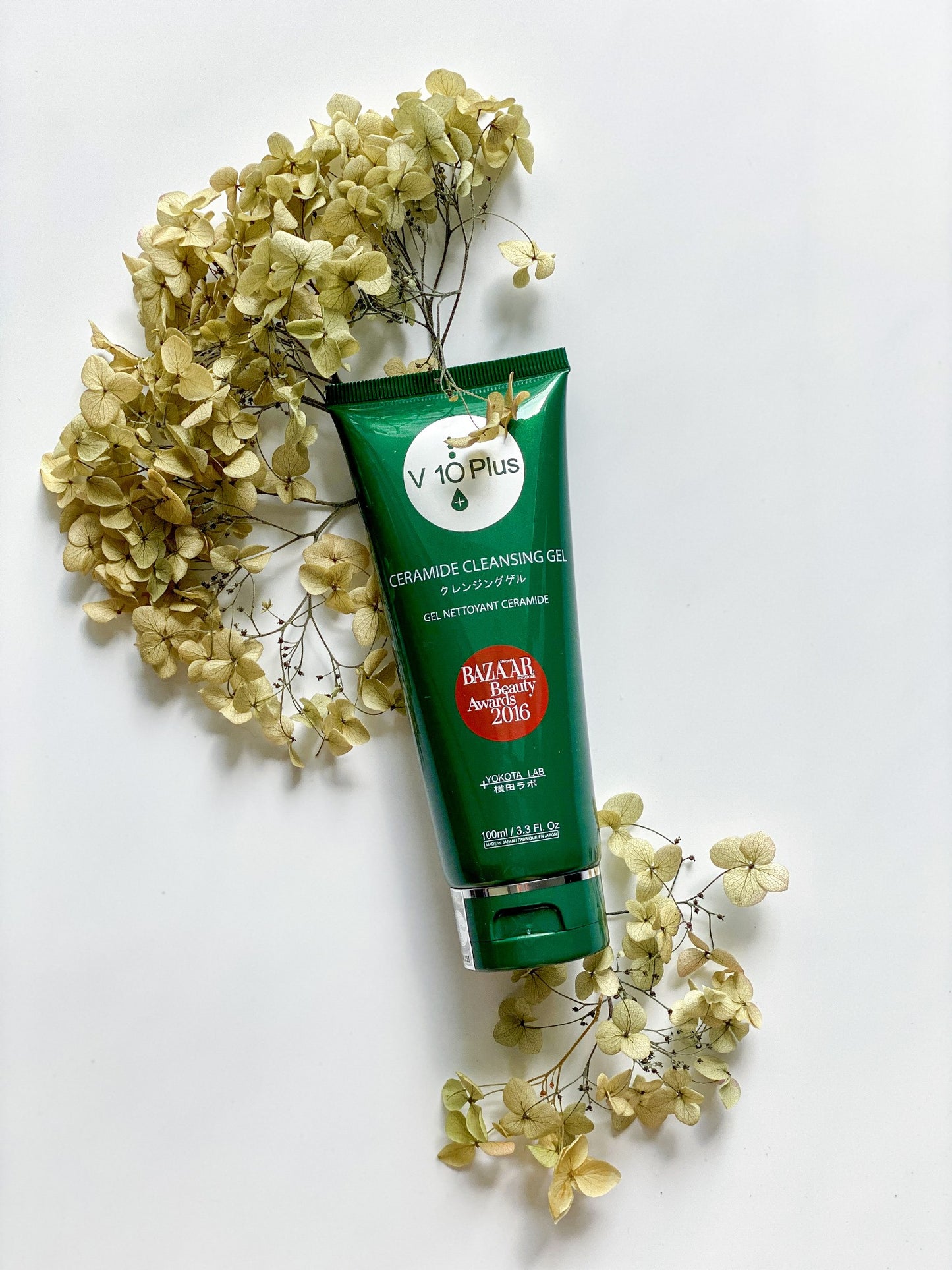 Ceramide Cleansing Gel